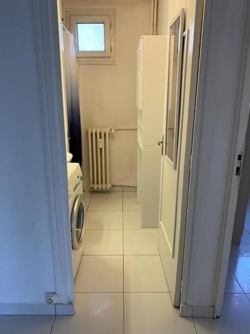 Joli Appartement Proche Metro Lyon Ngoại thất bức ảnh