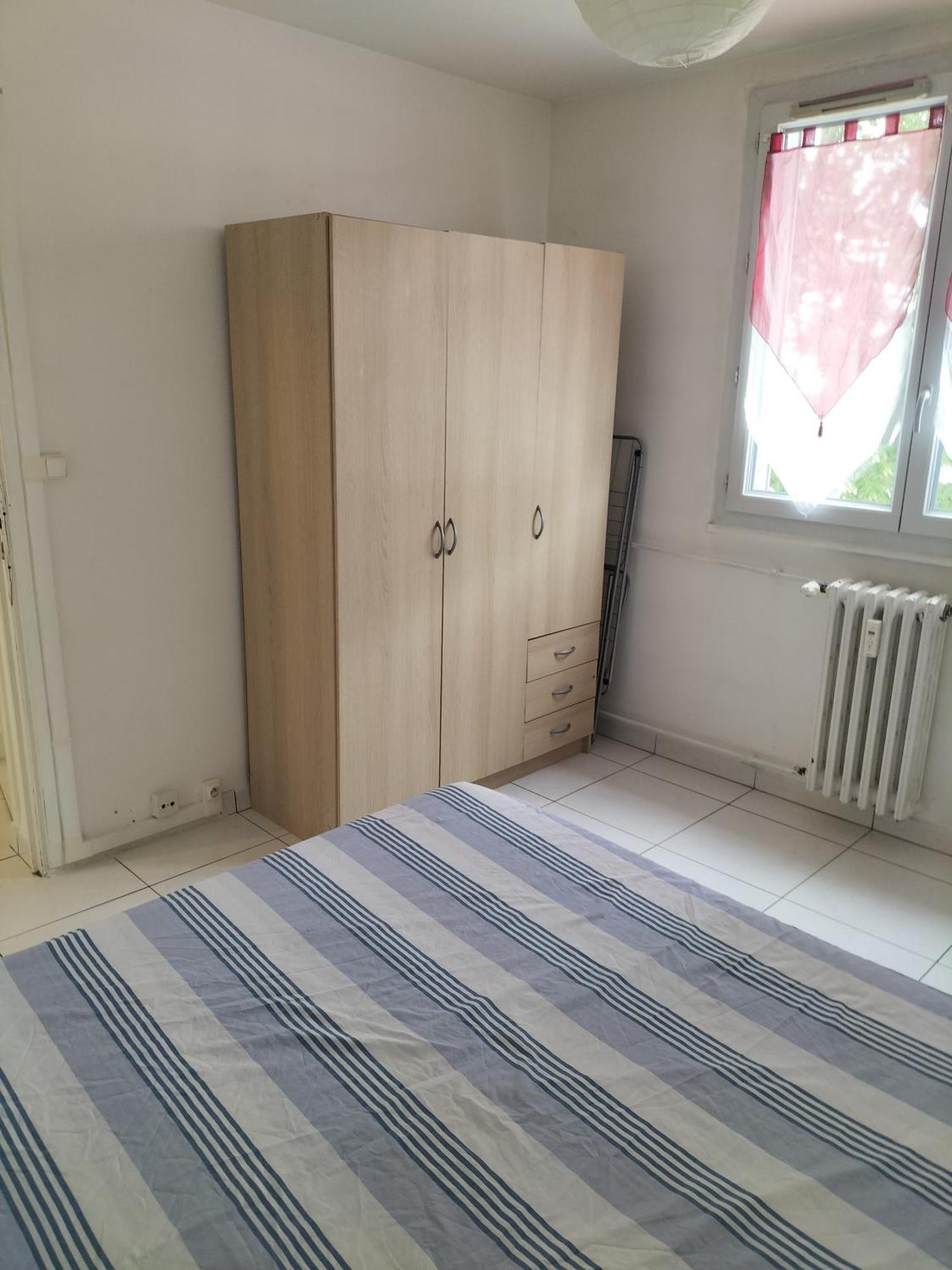 Joli Appartement Proche Metro Lyon Ngoại thất bức ảnh